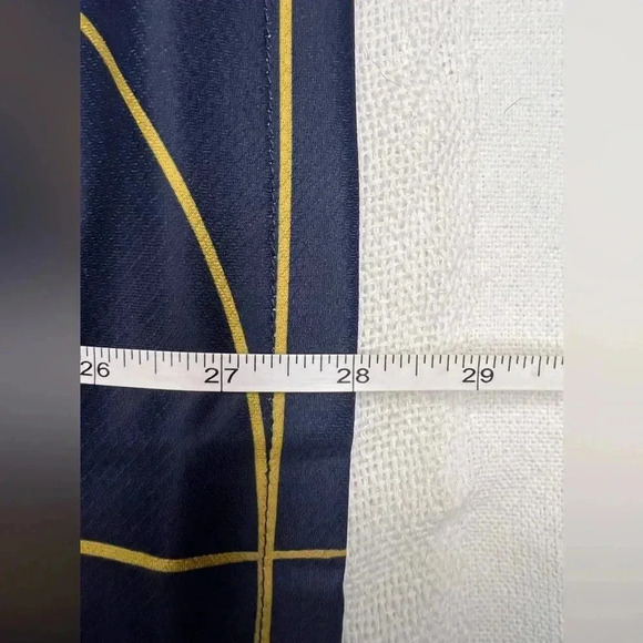 Nike 2024-25 Pumas Men’s Stadium Away Jersey, #1 Manu, size M, BNWT - Picture 7 of 7